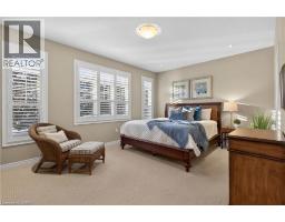 27 BLACK WALNUT Crescent - 21