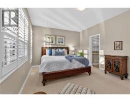 27 BLACK WALNUT Crescent - 22