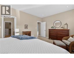 27 BLACK WALNUT Crescent - 23