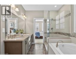 27 BLACK WALNUT Crescent - 26