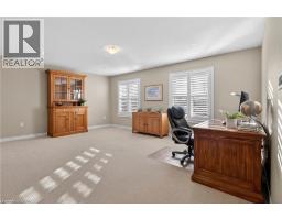 27 BLACK WALNUT Crescent - 29