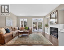 27 BLACK WALNUT Crescent - 3