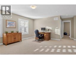 27 BLACK WALNUT Crescent - 30