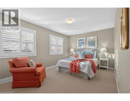 27 BLACK WALNUT Crescent - 31