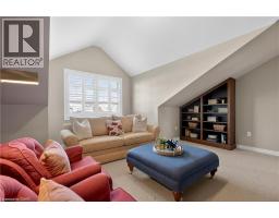 27 BLACK WALNUT Crescent - 34