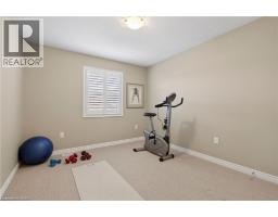 27 BLACK WALNUT Crescent - 37