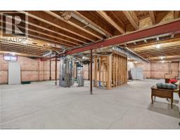 27 BLACK WALNUT Crescent - 41