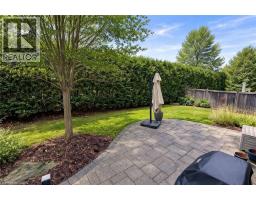 27 BLACK WALNUT Crescent - 42