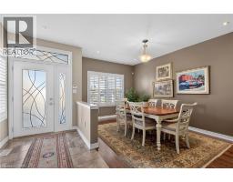 27 BLACK WALNUT Crescent - 5