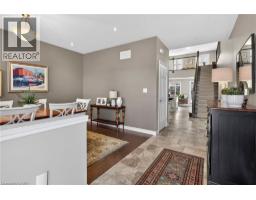 27 BLACK WALNUT Crescent - 6