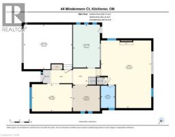 44 WINDERMERE Court - 40