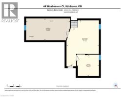 44 WINDERMERE Court - 42
