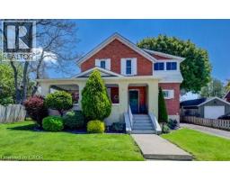 523 LOWTHER Street S - 1