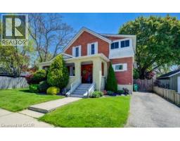 523 LOWTHER Street S - 2