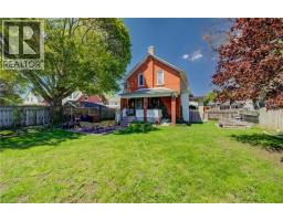 523 LOWTHER Street S - 31