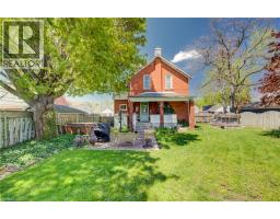 523 LOWTHER Street S - 32