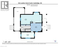 523 LOWTHER Street S - 33