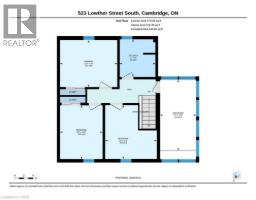 523 LOWTHER Street S - 34