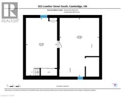 523 LOWTHER Street S - 35