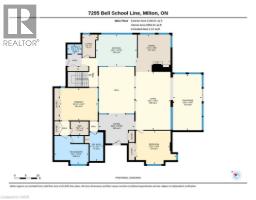 7295 BELL SCHOOL Line - 36
