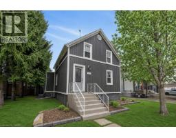 3555 CAMPDEN Road - 1