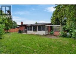 33 KENWOOD Crescent - 38