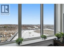 3200 WILLIAM COLTSON Avenue UnitNo. 1004 - 18
