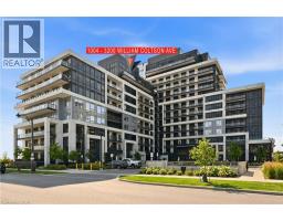 3200 WILLIAM COLTSON Avenue UnitNo. 1004 - 2