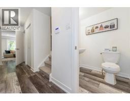 1444 UPPER OTTAWA Street UnitNo. 25 - 3