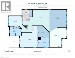 725 ZURICH Drive - 49