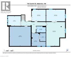 725 ZURICH Drive - 50