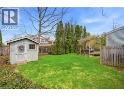 727 RYE Street - 41