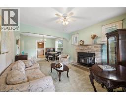 555 HAMILTON Street - 3