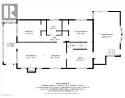 555 HAMILTON Street - 30