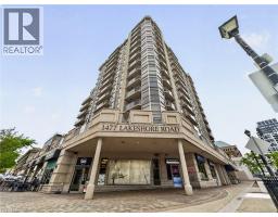 1477 LAKESHORE Road UnitNo. 202 - 1