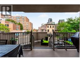 1477 LAKESHORE Road UnitNo. 202 - 25