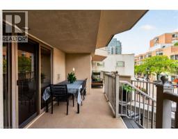 1477 LAKESHORE Road UnitNo. 202 - 26