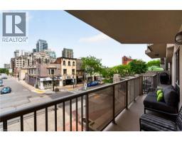 1477 LAKESHORE Road UnitNo. 202 - 27