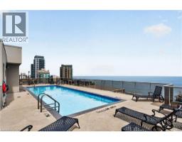 1477 LAKESHORE Road UnitNo. 202 - 33