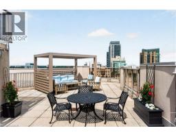 1477 LAKESHORE Road UnitNo. 202 - 36