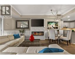 1477 LAKESHORE Road UnitNo. 202 - 8