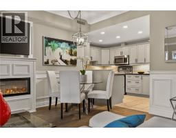 1477 LAKESHORE Road UnitNo. 202 - 9