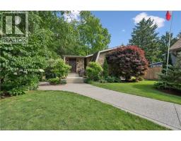 130 BLENHEIM Road - 2