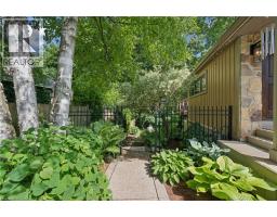 130 BLENHEIM Road - 20