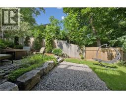 130 BLENHEIM Road - 21