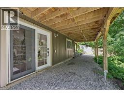 130 BLENHEIM Road - 23
