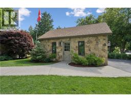130 BLENHEIM Road - 24