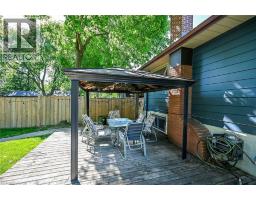 25 INVERNESS Avenue - 42