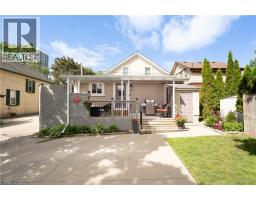 40 MOORE Avenue - 41