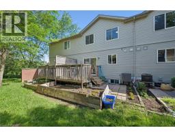 600 WHITE ELM Boulevard UnitNo. 9 - 23